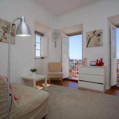 Apartamentos com Historia - Housity
