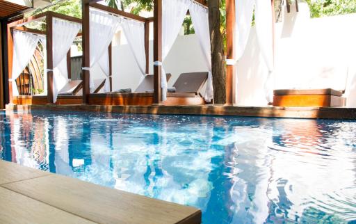 Bopha Bassac Boutique Hotel - Housity