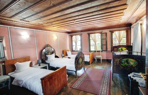 Guest House Old Plovdiv - Housity