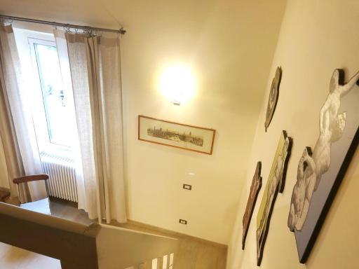 A Casa Di Olga - Housity