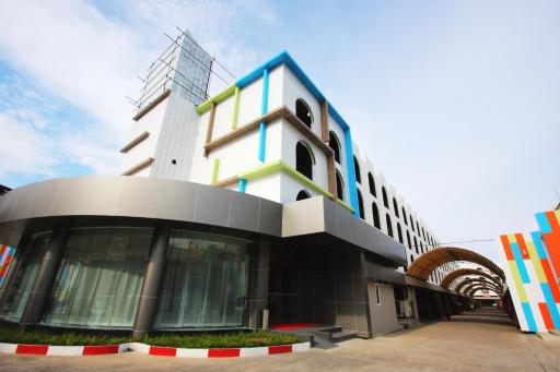 Royal Delight Hotel - Housity