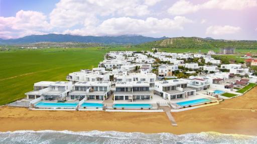 Caesar Beach Villas and Apartments - Housity