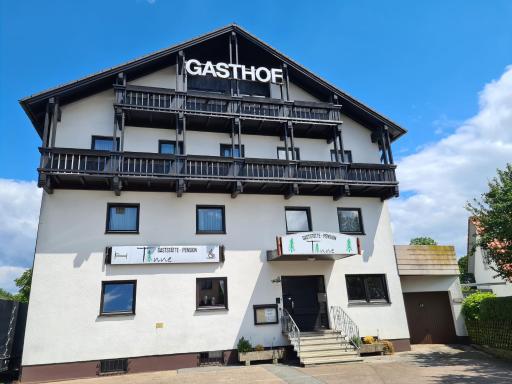 Pension Tanne - Housity