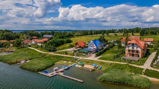 Niebieska Tawerna - Housity