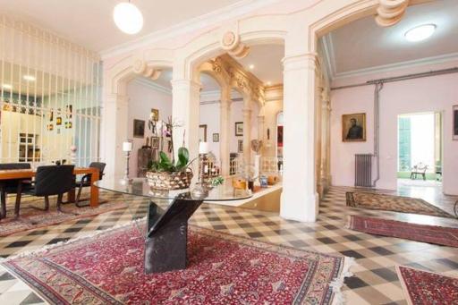 Casal Banco de Felanitx,habitaciones privadas - Housity