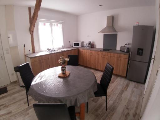 Les Nuits Bonneuilloises Le Mustang - Housity