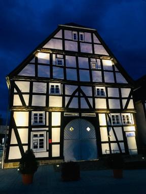 Haus Buuck - Herberge - Housity