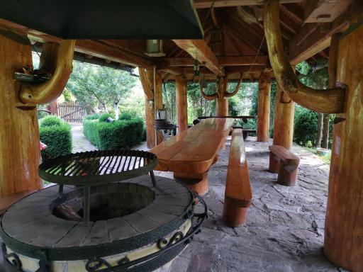 Pokoje Gościnne Skalny Agroturystyka - Housity