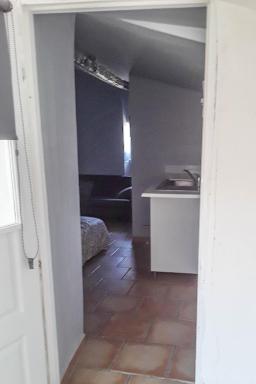 Studio entre Cévennes et Camargue - Housity