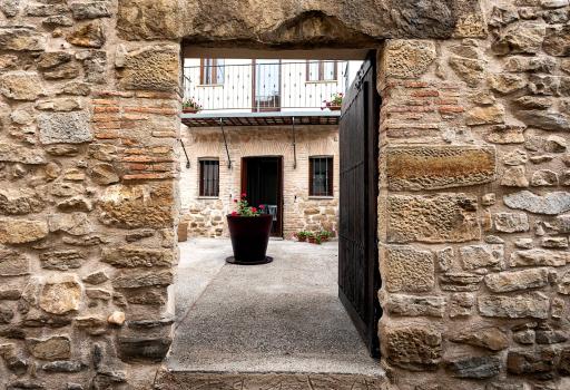 RIOJAVALLEY Apartamentos - Housity