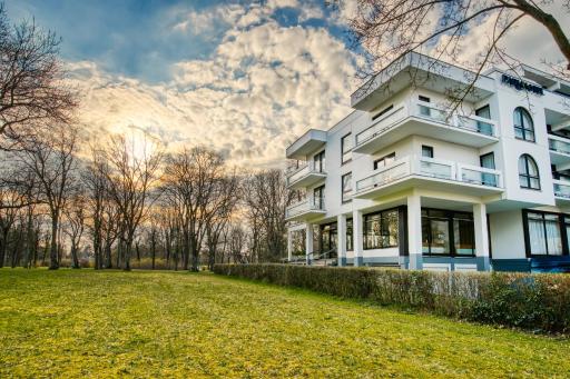 Reichels Parkhotel - Housity