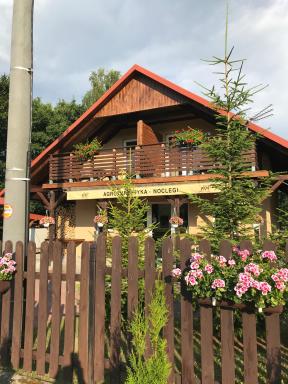 Agroturystyka FIFI - Housity