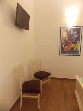 Via d'acqua Al Mulino -City Center- BO - Housity
