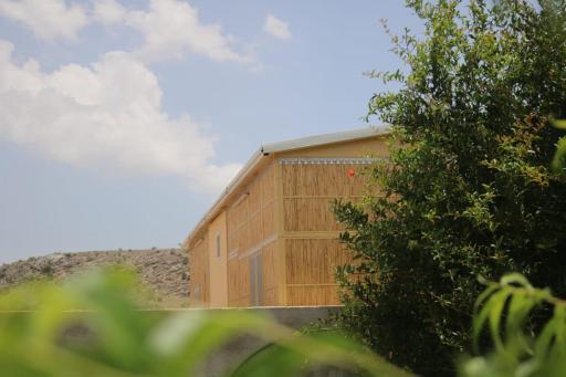 jabal shams moon - Housity