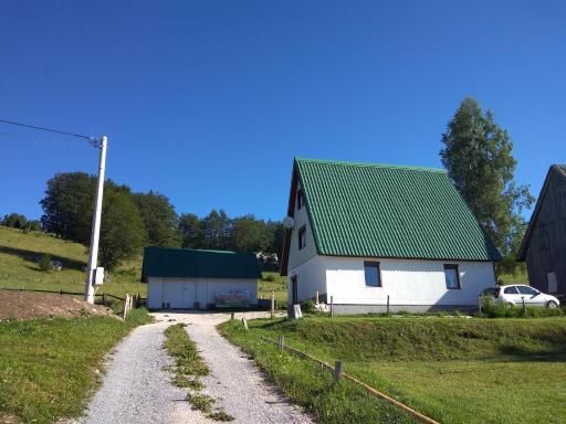 Rooms Apartment Durmitor - Housity