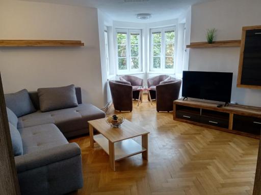 Pod Věží - Housity