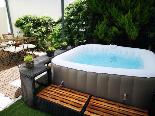 Aracena Suites - Housity