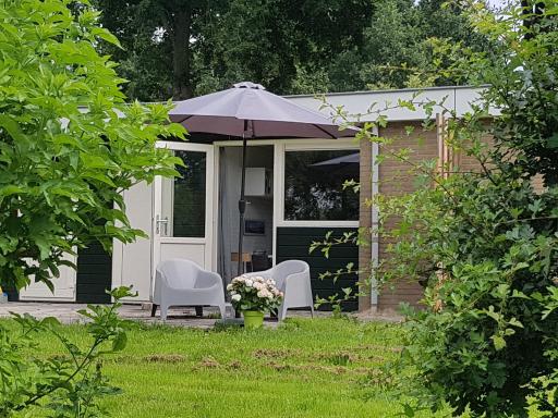 Drenths Landgoed, Lekker uit - Housity