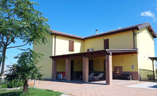 Solo Voi Due b&b - Housity