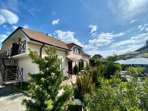 Voyage Guest House - Housity