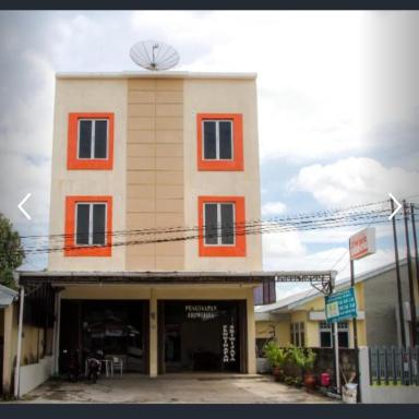 Penginapan Sriwijaya - Housity