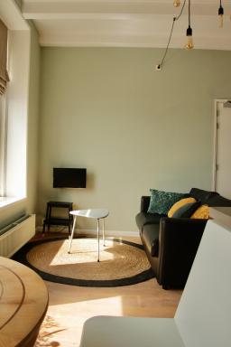 Bij Isa & Max - Housity