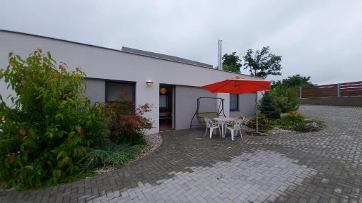 Domek v Kosově - Housity