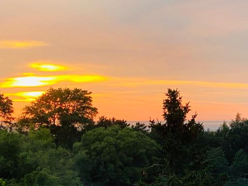 Sea & Sunset View Apartment In Palanga - Housity