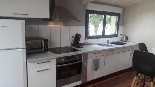 Jolie Maisonnette Studio - Housity