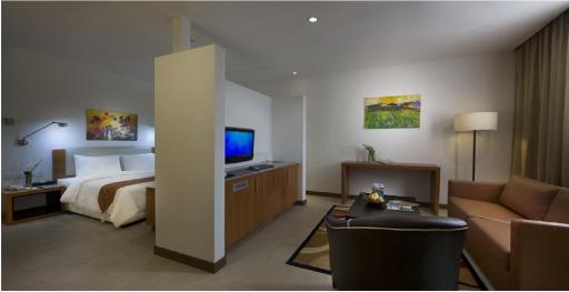 Gloria Swiss Hotel & Apartment Sandakan - Housity