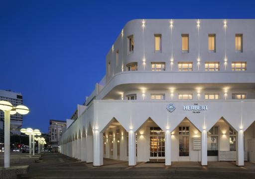 The Herbert Tel Aviv - Housity