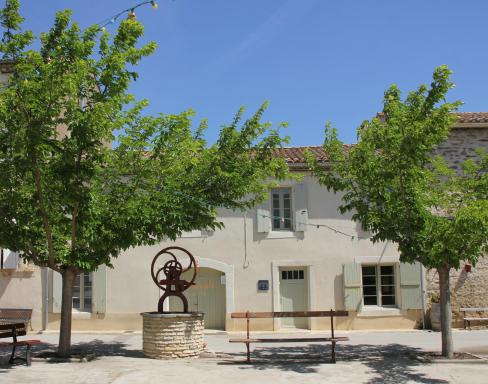 L'itinérante - Housity