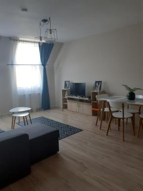 Mandarin Premium Apartments - Housity