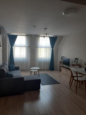 Mandarin Premium Apartments - Housity