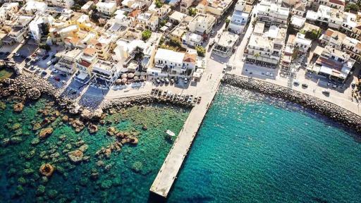 Harbour Studios And Apartments - Housity