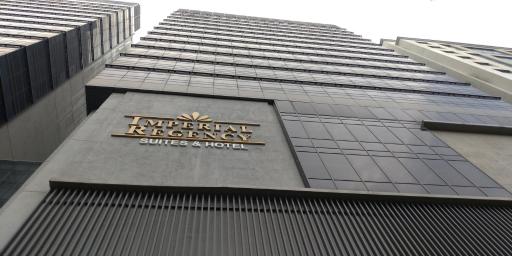 Imperial Regency Suites & Kuala Lumpur - Housity