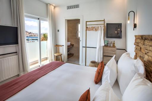 Mikasa Ibiza Boutique Hotel ADULTS ONLY - Hizvo