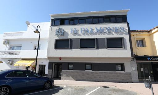 H.PALMONES - Housity