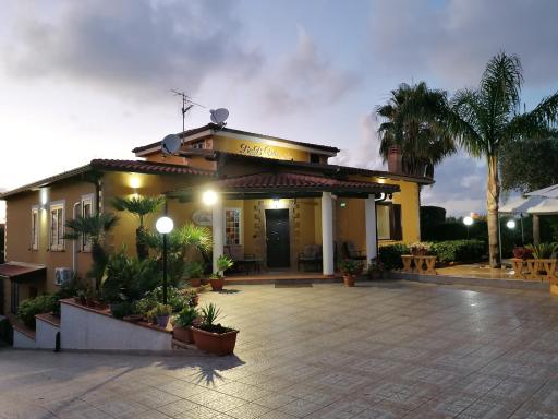 B&B Villa Isa - Housity