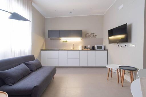 apartment rent Casa Almika de Miccolis - Housity