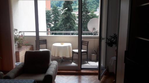 Dafni Apartment - Housity