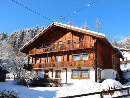 Ferienhaus Thoma - Housity
