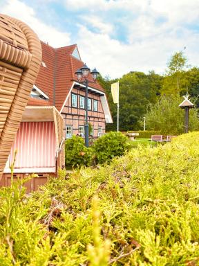 Hotel Auerhahn - Housity