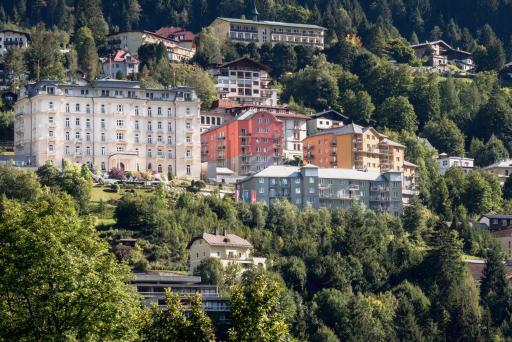 Hapimag Ferienwohnungen Bad Gastein - Housity
