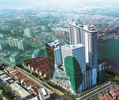VioMaxs SilverScape - Housity