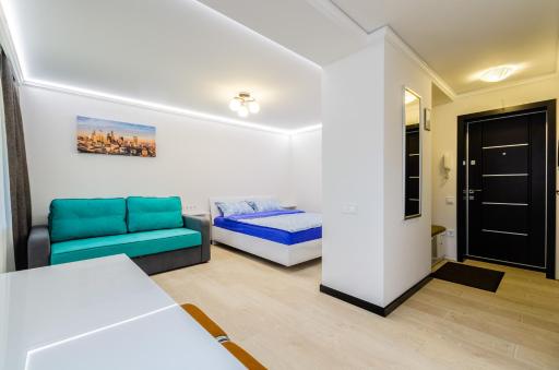ARTAL Apartment on Obolonskyi Avenue 31 - Housity