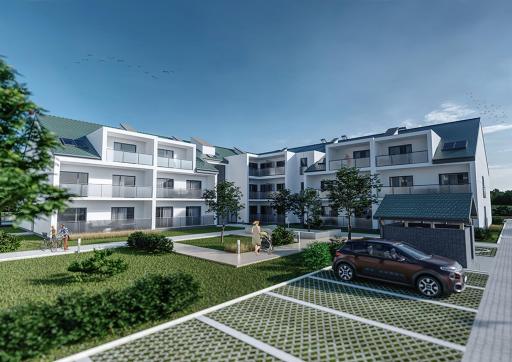 Apartament Perła Bałtyku - Housity