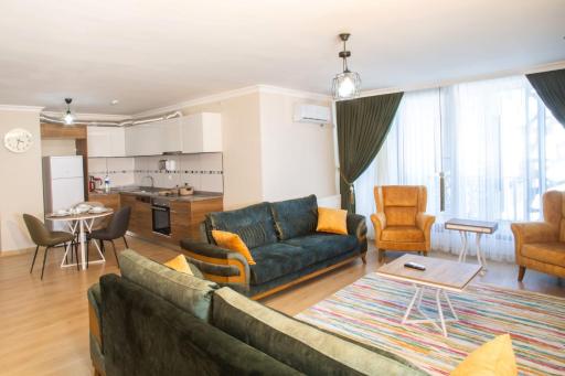 Emin Residence - Housity