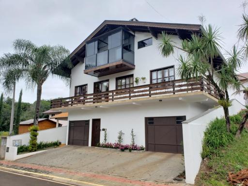 Hospedaria Felder - Housity