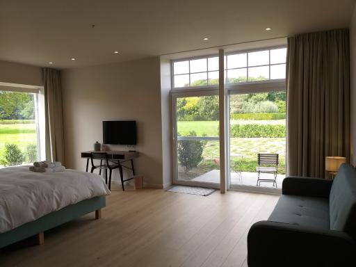 Hotel B - Boskapelhoeve - Housity